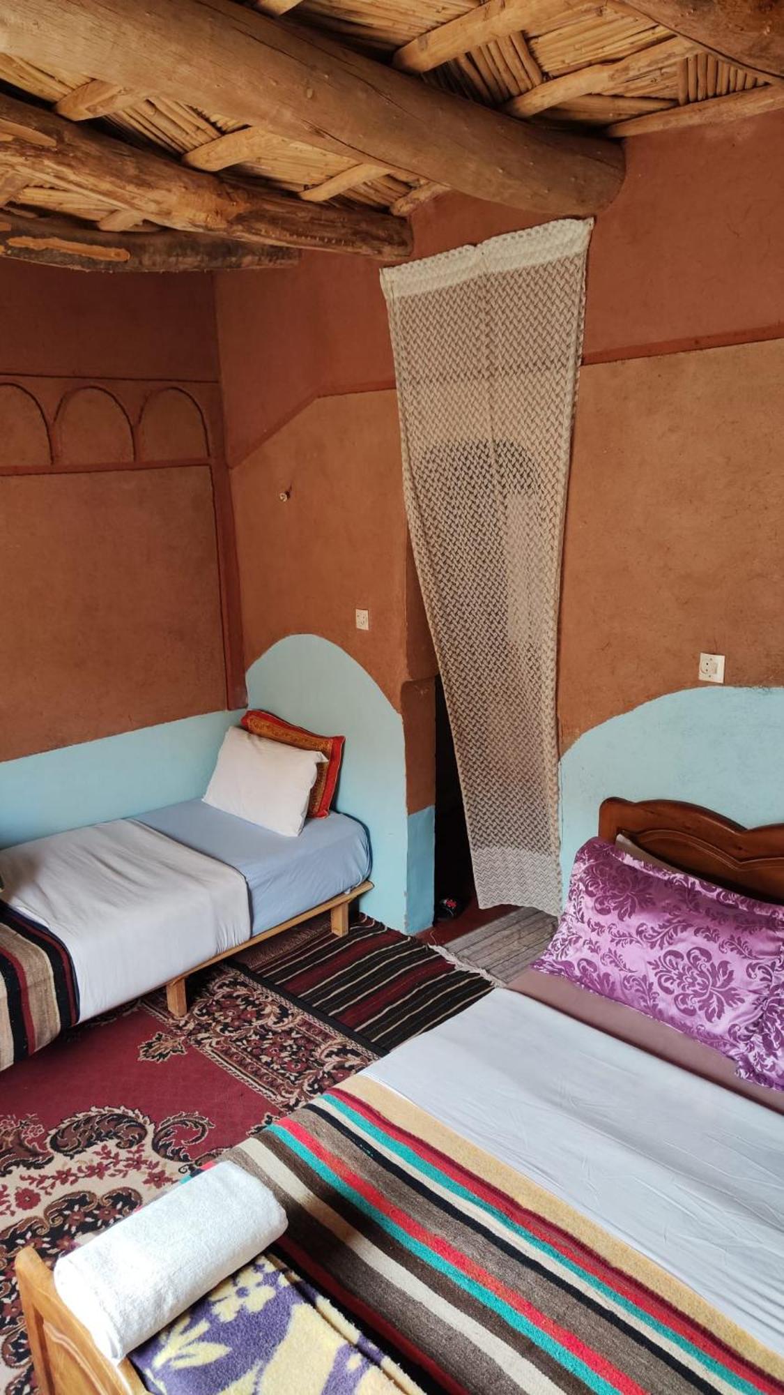Maison Isabel Boumalne Екстериор снимка