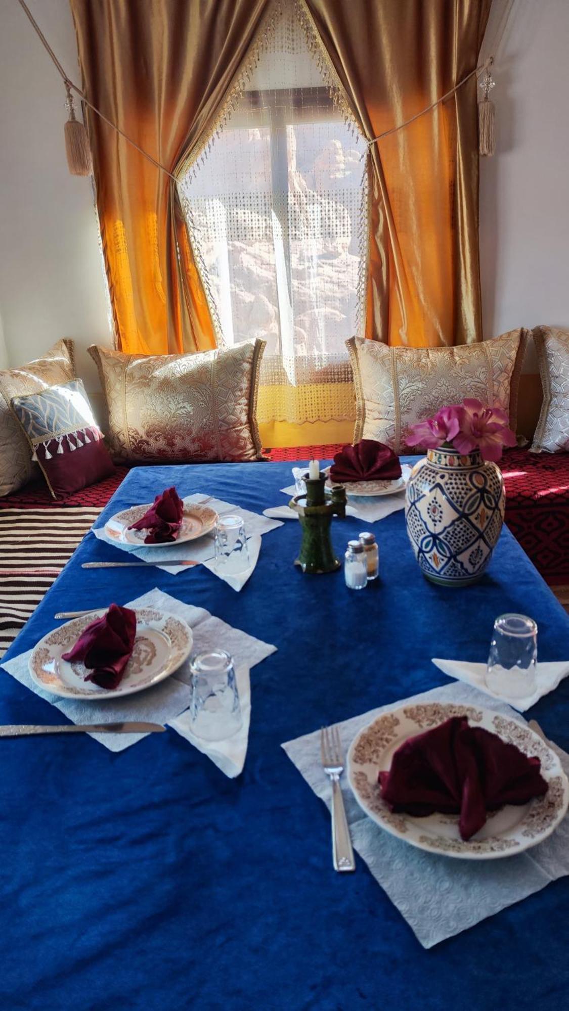 Maison Isabel Boumalne Екстериор снимка