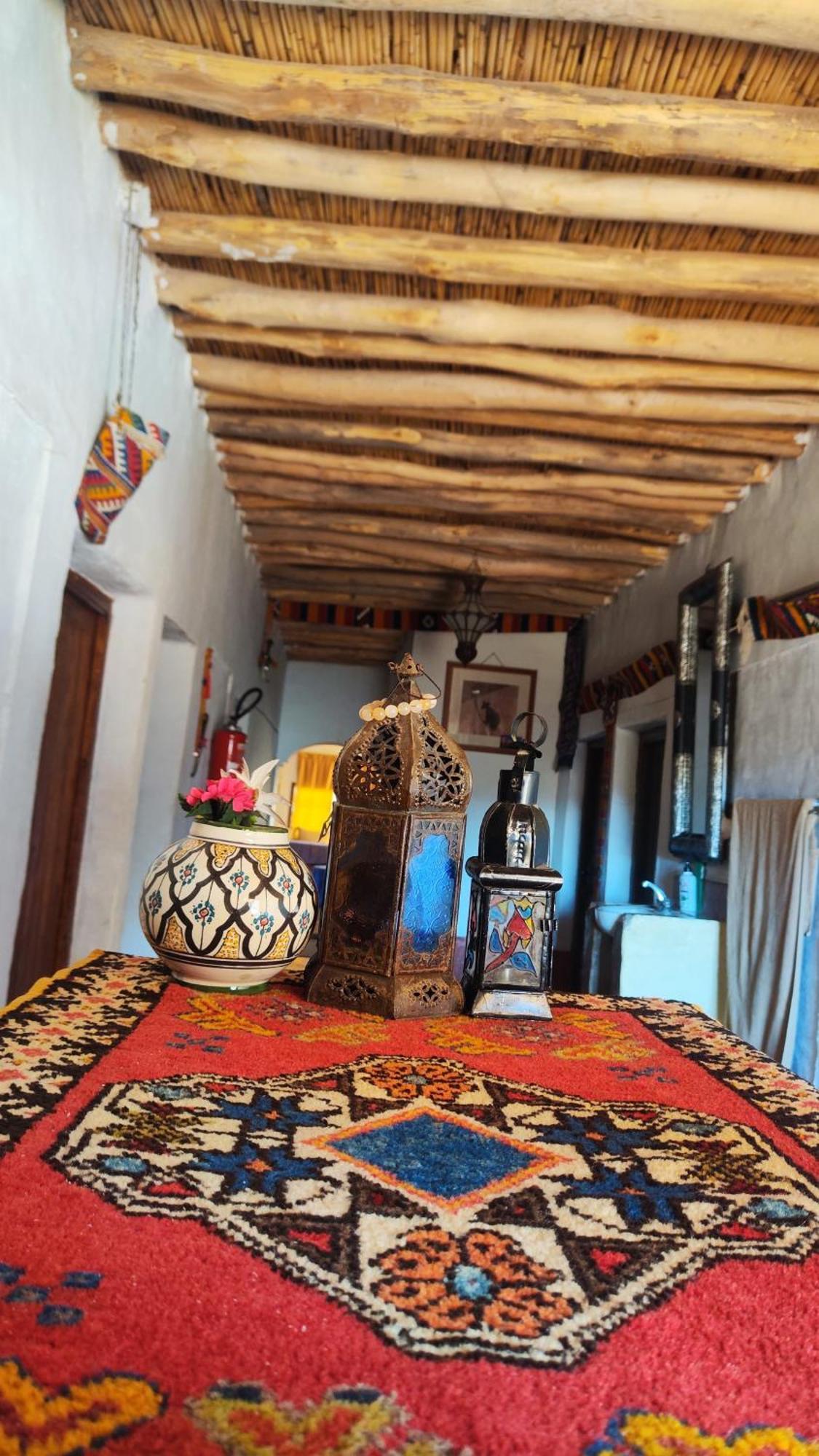 Maison Isabel Boumalne Екстериор снимка